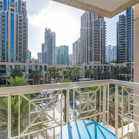 Dream Inn Apartments - 29 Boulevard Dubai Bagian luar foto